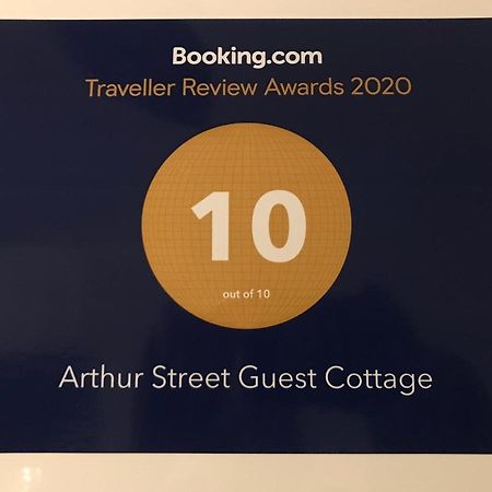 Arthur Street Guest Cottage No16 Χίλσμπορο Εξωτερικό φωτογραφία