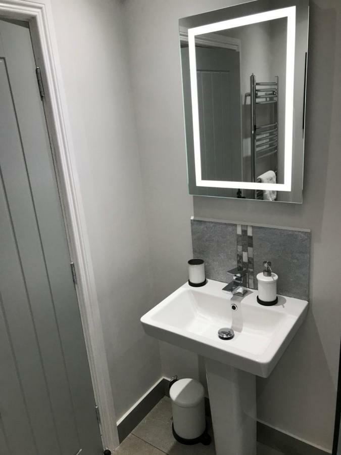 Arthur Street Guest Cottage No16 Χίλσμπορο Εξωτερικό φωτογραφία