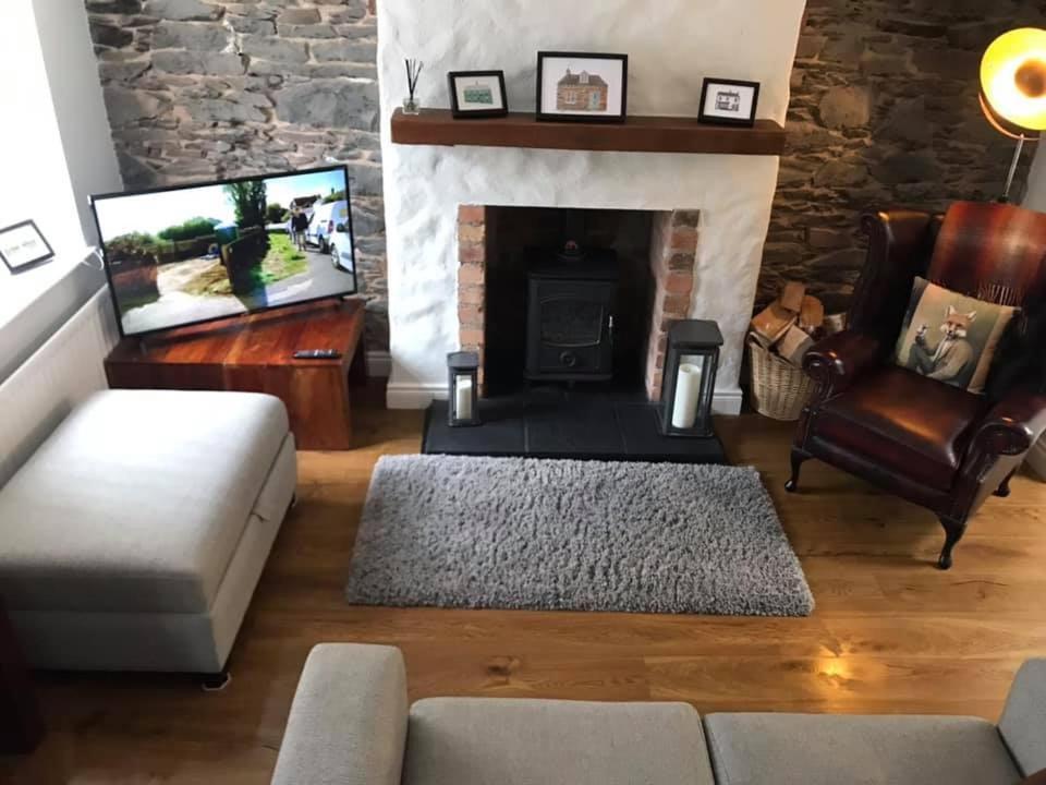 Arthur Street Guest Cottage No16 Χίλσμπορο Εξωτερικό φωτογραφία