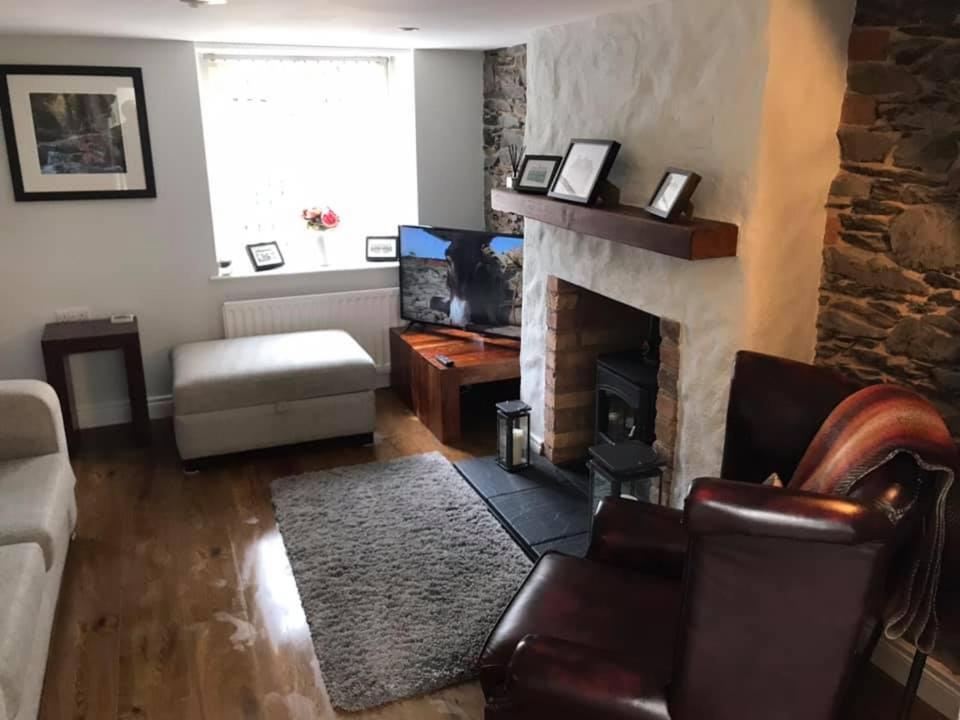 Arthur Street Guest Cottage No16 Χίλσμπορο Εξωτερικό φωτογραφία