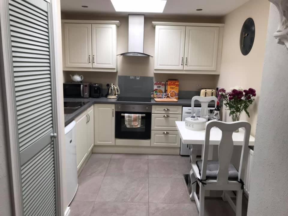 Arthur Street Guest Cottage No16 Χίλσμπορο Εξωτερικό φωτογραφία