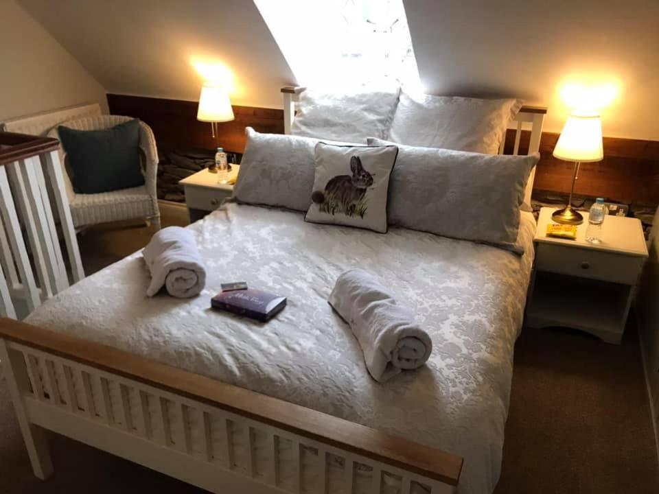 Arthur Street Guest Cottage No16 Χίλσμπορο Εξωτερικό φωτογραφία